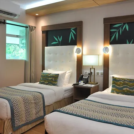 Acuatico Beach Resort & Hotel Inc.-2
